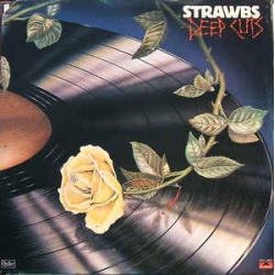 Strawbs - Deep Cuts / Oyster